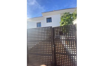 House - Townhouse - Resale - Mijas - Riviera Del Sol