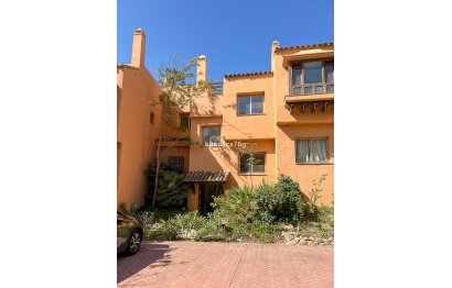 House - Townhouse - Resale - Mijas - Riviera Del Sol