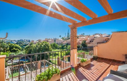 House - Townhouse - Resale - Mijas - Riviera Del Sol