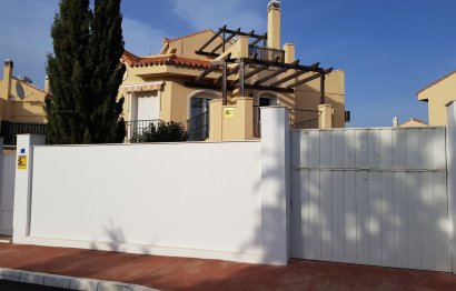 House - Townhouse - Resale - Mijas - Riviera Del Sol