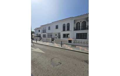 House - Townhouse - Resale -
            Mijas - RSF-35552