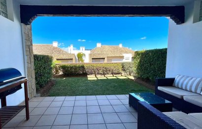 House - Townhouse - Resale -
            Mijas - RSF-57248