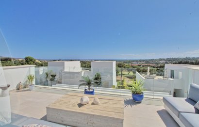 House - Townhouse - Resale - Sotogrande - Sotogrande