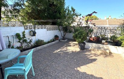 House - Townhouse - Reventa - Benalmádena - Arroyo de la Miel