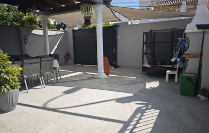 House - Townhouse - Reventa - Benalmádena - Benalmadena Centro