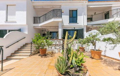 House - Townhouse - Reventa - Benalmádena - Benalmadena Centro
