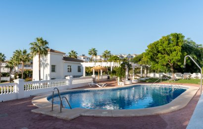 House - Townhouse - Reventa - Benalmádena - Benalmadena Costa