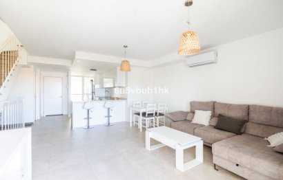 House - Townhouse - Reventa - Benalmádena - Benalmadena Costa