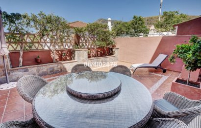 House - Townhouse - Reventa -
            Benalmádena - RSF-94513