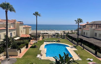 House - Townhouse - Reventa - Casares - Casares Centro