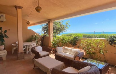 House - Townhouse - Reventa -
            Casares - RSF-41441