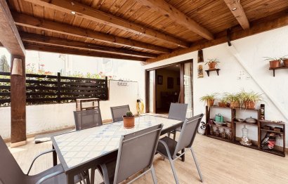 House - Townhouse - Reventa -
            Casares - RSF-56223