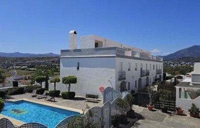 House - Townhouse - Reventa - Estepona - Atalaya
