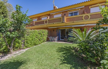House - Townhouse - Reventa - Estepona - Atalaya