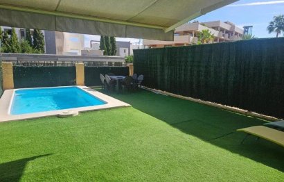 House - Townhouse - Reventa - Estepona - Bel Air