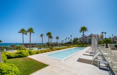 House - Townhouse - Reventa - Estepona - Estepona Centro