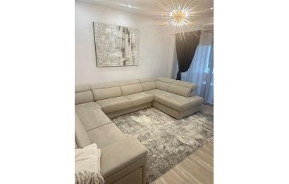 House - Townhouse - Reventa - Estepona - Estepona Centro