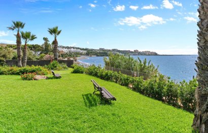 House - Townhouse - Reventa - Estepona - Estepona Centro