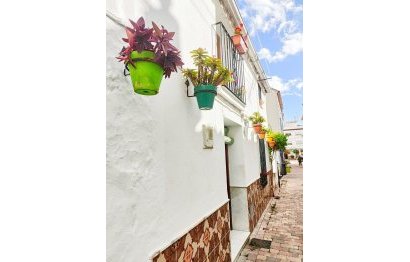 House - Townhouse - Reventa - Estepona - Estepona Centro