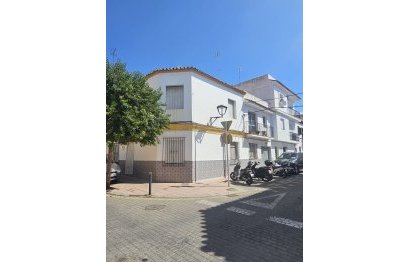 House - Townhouse - Reventa - Estepona - Estepona Centro