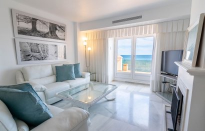 House - Townhouse - Reventa - Estepona - Estepona Centro