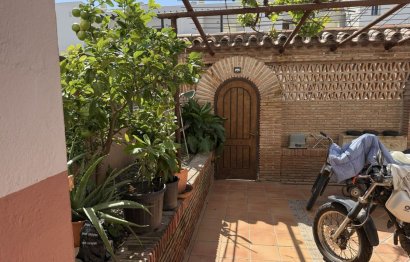 House - Townhouse - Reventa - Estepona - Estepona Centro