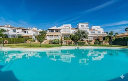 House - Townhouse - Reventa - Estepona - Estepona Centro