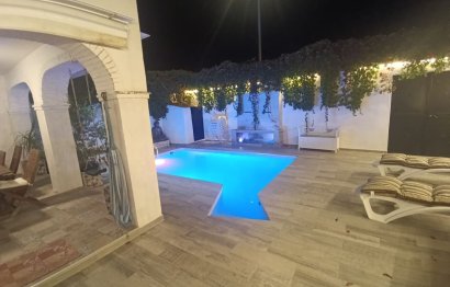 House - Townhouse - Reventa - Estepona - Estepona Centro