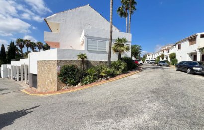 House - Townhouse - Reventa - Estepona - Estepona Centro