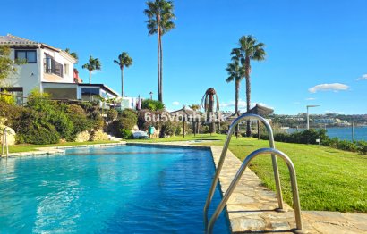 House - Townhouse - Reventa - Estepona - Estepona Centro