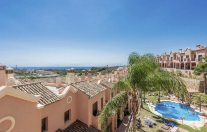 House - Townhouse - Reventa - Estepona - Estepona Centro