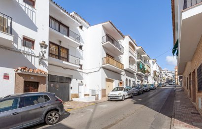 House - Townhouse - Reventa - Estepona - Estepona Centro