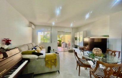 House - Townhouse - Reventa - Estepona - Estepona Centro