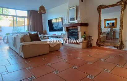 House - Townhouse - Reventa - Estepona - Estepona Centro