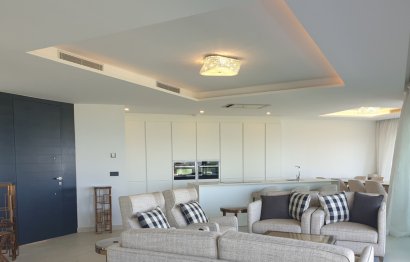 House - Townhouse - Reventa - Estepona - Estepona Centro