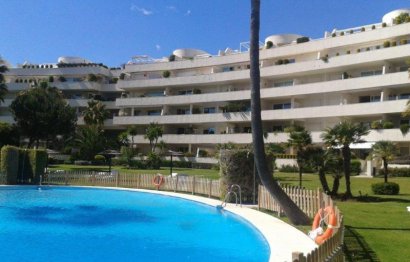 House - Townhouse - Reventa - Estepona - Estepona Centro