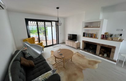 House - Townhouse - Reventa - Estepona - Estepona Centro