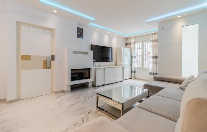 House - Townhouse - Reventa -
            Estepona - RSF-17921