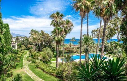 House - Townhouse - Reventa -
            Estepona - RSF-34300