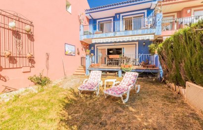 House - Townhouse - Reventa -
            Estepona - RSF-92759