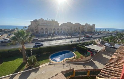 House - Townhouse - Reventa - Fuengirola - Fuengirola Centro