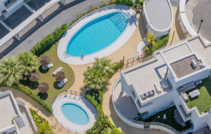 House - Townhouse - Reventa - Fuengirola - Fuengirola Centro