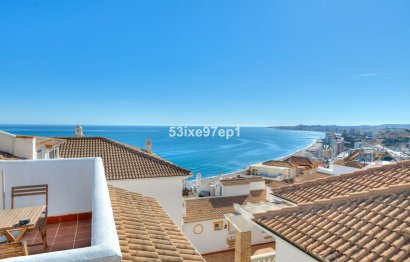 House - Townhouse - Reventa - Fuengirola - Fuengirola Centro