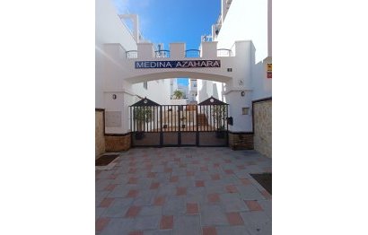 House - Townhouse - Reventa - Fuengirola - Fuengirola Centro