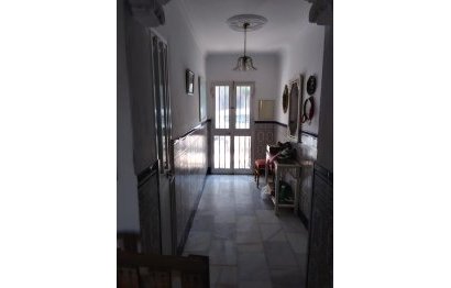 House - Townhouse - Reventa - Fuengirola - Fuengirola Centro