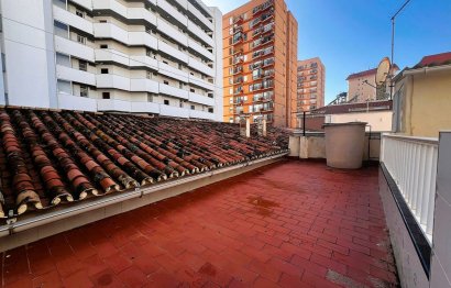 House - Townhouse - Reventa - Fuengirola - Fuengirola Centro