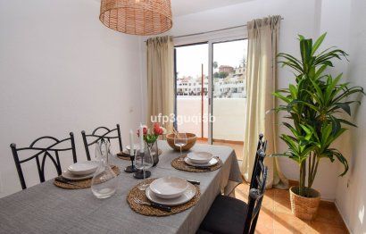 House - Townhouse - Reventa - Fuengirola - Torreblanca