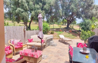 House - Townhouse - Reventa - Manilva - La Duquesa