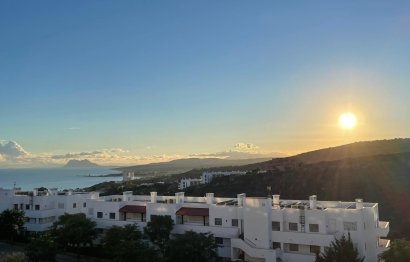 House - Townhouse - Reventa - Manilva - Manilva Centro