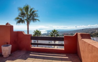 House - Townhouse - Reventa - Manilva - Manilva Centro